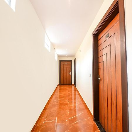Fabhotel Golden Tree Amritsar Exterior photo