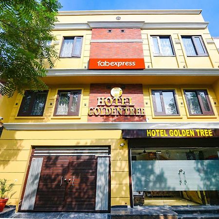 Fabhotel Golden Tree Amritsar Exterior photo