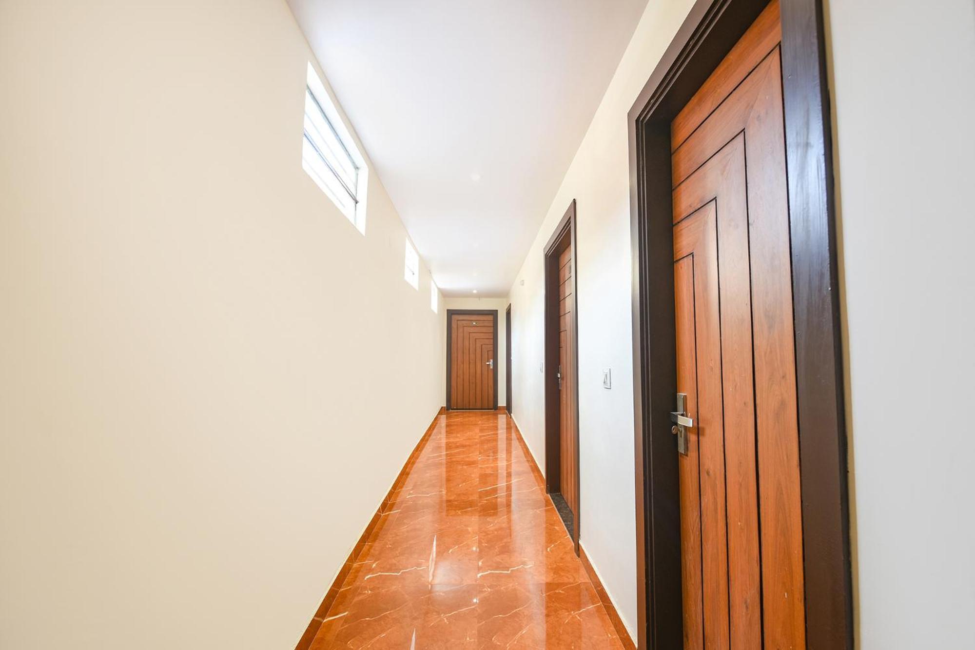 Fabhotel Golden Tree Amritsar Exterior photo