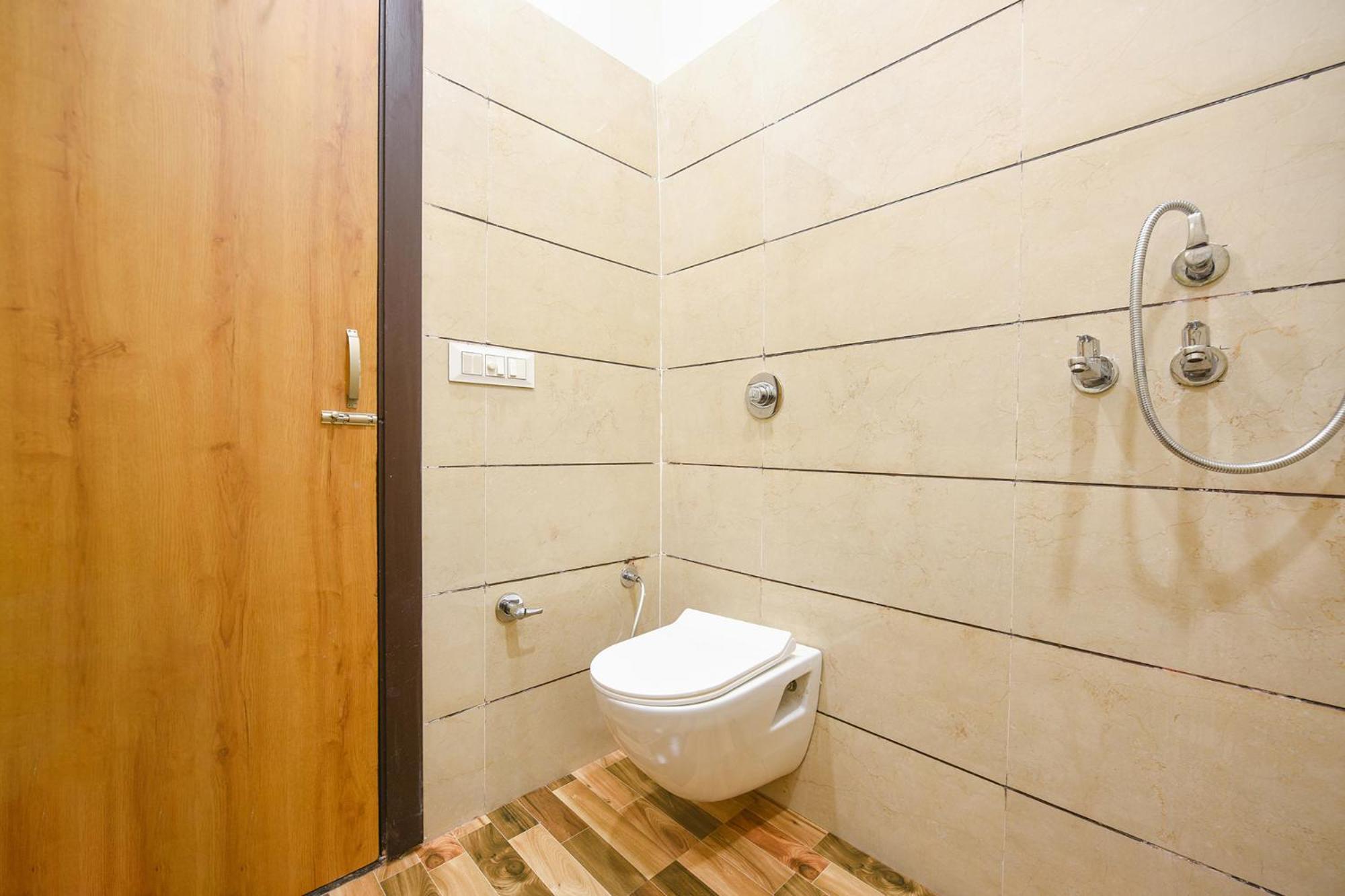 Fabhotel Golden Tree Amritsar Exterior photo