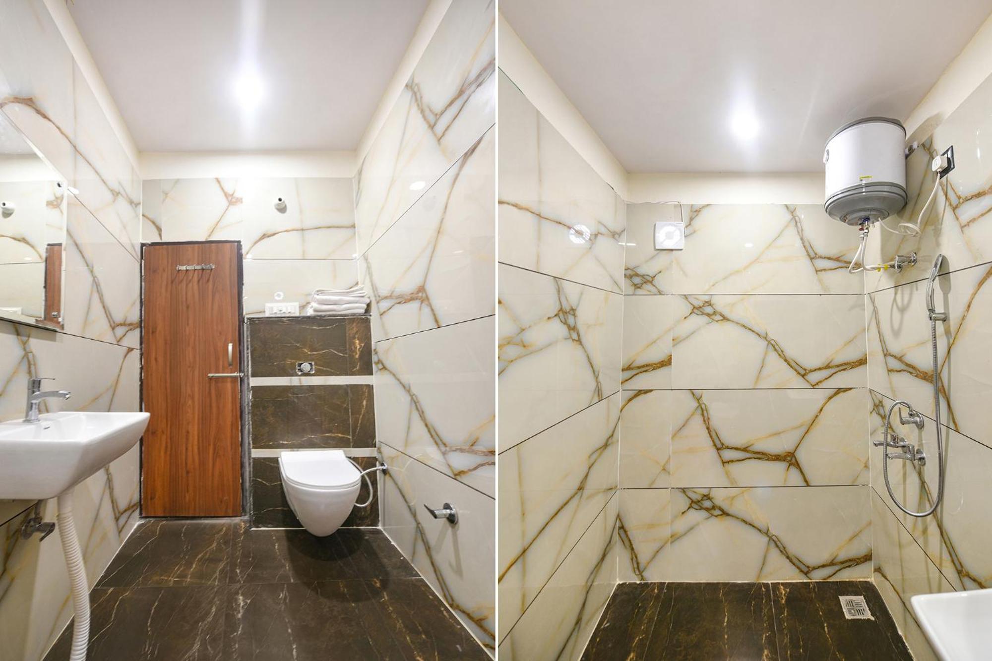 Fabhotel Golden Tree Amritsar Exterior photo